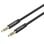 HDMI Verlängerungskabel 2.1 Professionell 8K 60Hz 1m Schwarz HDMI Verlängerungskabel 2.1 Professionell 8K 60Hz 1m Schwarz