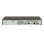 Registratore NVR per Telecamera IP Hikvision iDS-7204HQHI-M1/XT 4 canali 3K HDD 10TB Connessione Ethernet