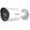 Cámara IP Hikvision DS-2CD2023G2-IU(2.8mm) Pro Bullet 2MP AcuSense PoE Color Exterior