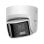 Cámara IP Hikvision DS-2CD2367G2P-LSU/SL(2.8mm)(C) 6MP ColorVu 2.8mm Panorámica Domo Audio Luz Sirena