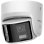 Cámara IP Hikvision DS-2CD2367G2P-LSU/SL(2.8mm)(C) 6MP ColorVu 2.8mm Panorámica Domo Audio Luz Sirena