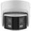 Cámara IP Hikvision DS-2CD2367G2P-LSU/SL(2.8mm)(C) 6MP ColorVu 2.8mm Panorámica Domo Audio Luz Sirena