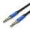 Câble Stéréo Vention BAWLI Jack 3.5mm - Jack 3.5mm/3m/Azul