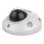 Cámara IP Hikvision DS-2CD2543G2-IS AcuSense 4MP PoE Gran Angular Micrófono IP67 Dome