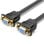 VGA Verlängerungskabel Vention DAHBF 1m 1080P Kupfer vergoldete Stecker VGA Verlängerungskabel Vention DAHBF 1m 1080P Kupfer vergoldete Stecker