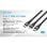 USB-C-Kabel Vention H17BAV 60W 480Mbps 1,2m Schwarz USB-C auf Lightning USB-C Kabel USB-C-Kabel Vention H17BAV 60W 480Mbps 1,2m Schwarz