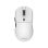 Mouse Wireless Gaming CoolBox W03 10000 DPI Ultralight Ricaricabile Nero Bianco