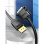 Vention HAFBG DisplayPort-DVI Konverterkabel 1,5m Schwarz DP-DVI Adapter