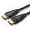 DisplayPort-Kabel Vention HCCBG Geflochten Schwarz 1,5 m 8K 60 Hz