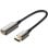 Adaptateur Vention HFNBC DisplayPort 1.4 vers HDMI 2.1 8K 0,25 m noir