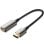 Convertisseur Vention HFNBC DisplayPort 1.4 vers HDMI 2.1 8K 60 Hz 0,25 m