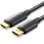 DisplayPort-auf-HDMI-Kabel Vention HFOBI 3m 4K 30Hz DisplayPort-auf-HDMI-Kabel Vention HFOBI 3m 4K 30Hz