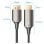 Cable DisplayPort a HDMI Vention HFPBAC 1.8m 8K 60Hz/4K 144Hz aleación de zinc chapado en oro