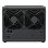 NAS Synology DiskStation DS425+ 4 Bahías 4x SSD 2.5GbE Red Compacto Sistema Probado