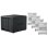 Synology NAS DiskStation DS425+ 4 Baies 2.5GbE Gestion de Données