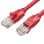 Câble Réseau RJ45 UTP Vention Cat.6/1m/Rouge