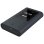 Enrutador portátil Strong 5GMIFIAX1800 Wi-Fi 6 1201 Mbit/s 5G Dual-Band Schwarz