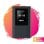 Enrutador portátil Strong 5GMIFIAX1800 Wi-Fi 6 1201 Mbit/s 5G Dual-Band Schwarz