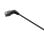 Cable de Red Vention IBOBG Cat.6A 1.5m RJ45 Cabeza Rotatoria 360º Negro