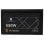 Fuente de alimentación Thermalright TR-TB550S 550W 80 PLUS Bronze ATX 3.0 cables fijos condensadores japoneses