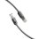 Cabo de Rede RJ45 UTP Vention Cat.6A 8m Preto Cabo de Rede RJ45 UTP Vention Cat.6A 8m Preto