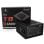 Fuente de alimentación ThermalRight TR-TB650S 650W ATX 3.0 80 PLUS Bronze condensadores japoneses