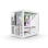 Torre SUPRA Gaming HURACAN95 ARGB Blanca Cristal Templado 4x120mm ATX RGB