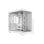 Torre SUPRA Gaming HURACAN95 ARGB Blanca Cristal Templado 4x120mm ATX RGB