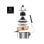 Exprimidor Taurus Easy Press 1000 Legend Inox 1000W 0,65L Exprimidor Taurus Easy Press 1000 Legend Inox 1000W 0,65L