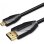 Vention Cable HDMI VAA-D03-B300 HDMI Macho - Mini HDMI Macho 3m Noir