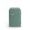 Frigorífico Retro Create R600a compacto 92L/15L Vidrio Templado ECO Estilo Vintage Sage/Plata