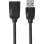 USB-Verlängerungskabel Vention VAS-A45-B150 3.0 5Gbps 1,5m Schwarz USB-Verlängerungskabel Vention VAS-A45-B150 3.0 5Gbps 1,5m Schwarz