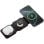 Carregador Sem Fios Vention FGG MagSafe 15W com Luz Noturna LED 3 em 1