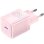 Vention FEPP0-EU Caricatore da Parete GaN USB-C 20W Rosa