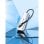 Dockingstation Vention TOIHB USB Typ-C 1xHDMI 1xVGA 3xUSB 1xUSB-C PD 100W Grau