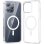 Funda Vention KUBT0-10 para iPhone 14 Transparente com MagSafe Funda Vention KUBT0-10 para iPhone 14 Transparente com MagSafe