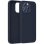 Funda silicona líquida Vention KUDL0-40 MagSafe compatible iPhone 13 Pro Max azul