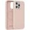 Funda Silicona Vention KUDP0-10 Magsafe Compatible iPhone 13 RosaFunda Silicona Vention KUDP0-10 Magsafe Compatible iPhone 13 Rosa