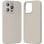 Funda Silicona Vention KUFM0-10 Compatible iPhone 15 MagSafe Cinzento Grava Funda Silicona Vention KUFM0-10 Compatible iPhone 15 MagSafe Cinzento Grava