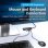 Hub Vention 3 puertos 500 Mbit/s modelo CHIBB con tarjeta de sonido externa