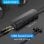 Hub Vention 3 porte USB 3.0 500 Mbit/s CHIBB con Scheda Audio e MicroUSB PD