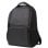 Mochila Vention KRLB0 15.6" Impermeable 100% Poliéster Negro Volumen 27L