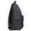 Mochila Vention KRLB0 15.6" Impermeable 100% Poliéster Negro Volumen 27L