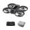 Drone Klack X226 VR Câmera Dual HD 480P WiFi FPV Gafas VR Drone Klack X226 VR Câmera Dual HD 480P WiFi FPV Gafas VR