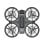 Drone Klack X226 VR Câmera Dual HD 480P WiFi FPV Gafas VR Drone Klack X226 VR Câmera Dual HD 480P WiFi FPV Gafas VR