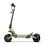 Patinete Eléctrico 900W Batería Litio Alta Capacidad Pantalla Digital Color Amortiguación Doble