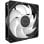 Cooler Master SickleFlow Edge 120 ARGB Ventilateur 12 cm 3-Pack 690-2500 RPM 120 m³/h