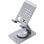 Smartphone-Tablet-Halter Vention KSDH0 Aluminiumlegierung 360° drehbar Smartphone-Tablet-Halter Vention KSDH0 Aluminiumlegierung 360° drehbar