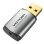Soundkarte Vention CDNH0 2.1-Kanal 16 Bit USB Grau Soundkarte Vention CDNH0 2.1-Kanal 16 Bit USB Grau