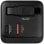 Cargador GaN Verbatim 65W USB-C Carga Rápida Protección Multinivel Negro